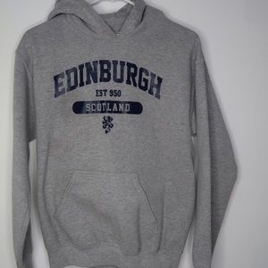 Scotland Hoodie
